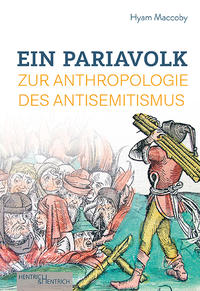 Vorderes Coverbild Ein Pariavolk