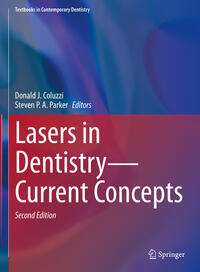 Vorderes Coverbild Lasers in Dentistry—Current Concepts
