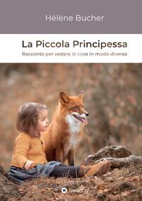 Vorderes Coverbild La Piccola Principessa