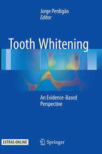 Vorderes Coverbild Tooth Whitening