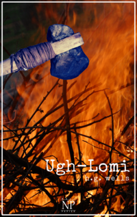 Vorderes Coverbild Ugh-Lomi