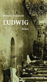 Vorderes Coverbild Ludwig