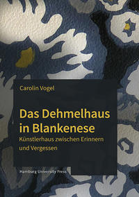Vorderes Coverbild Das Dehmelhaus in Blankenese
