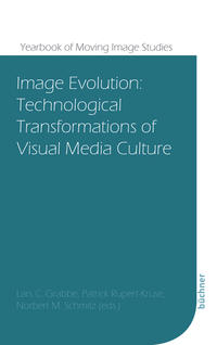 Vorderes Coverbild Image Evolution