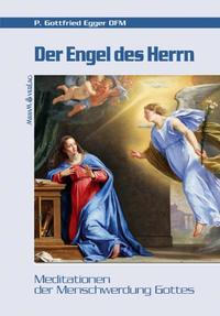 Vorderes Coverbild Der Engel des Herrn