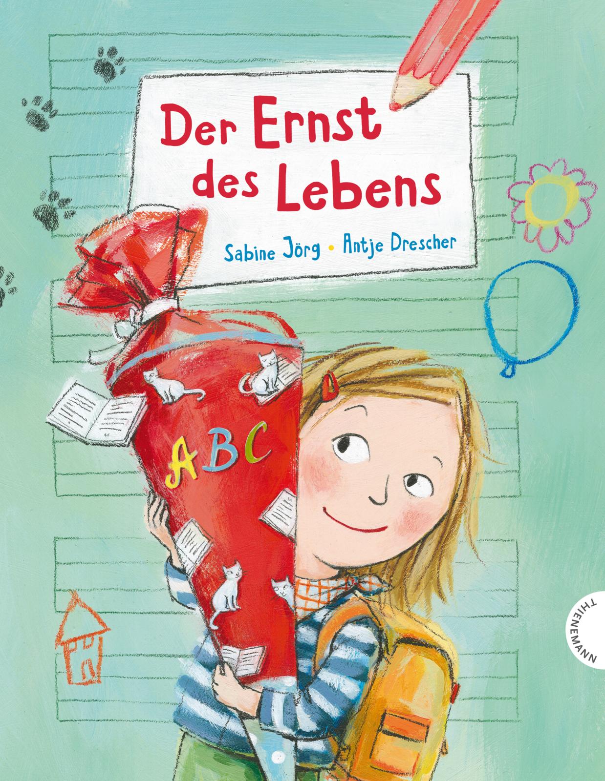 Anderes Coverbild Der Ernst des Lebens: Der Ernst des Lebens