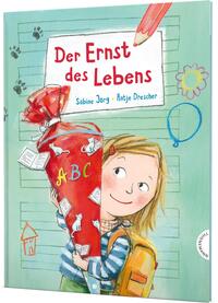 Vorderes Coverbild Der Ernst des Lebens: Der Ernst des Lebens