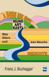 Vorderes Coverbild `s Beste aus mein' Mundart-Kastl