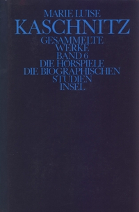 Vorderes Coverbild Gesammelte Werke in sieben Bänden