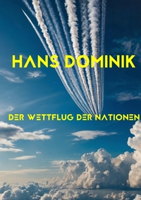 Vorderes Coverbild Der Wettflug der Nationen