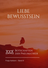 Vorderes Coverbild Liebe Bewusstsein