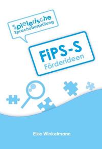 Vorderes Coverbild FiPS-S Förderideen