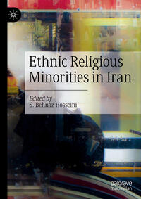 Vorderes Coverbild Ethnic Religious Minorities in Iran