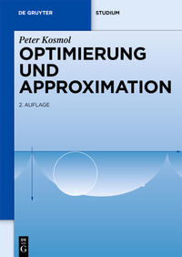 Vorderes Coverbild Optimierung und Approximation