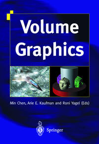 Vorderes Coverbild Volume Graphics