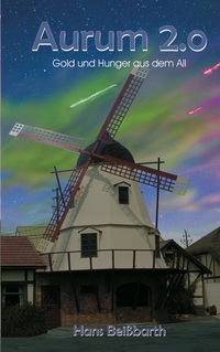 Vorderes Coverbild Aurum 2.0