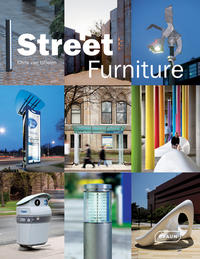 Vorderes Coverbild Street Furniture