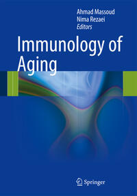 Vorderes Coverbild Immunology of Aging