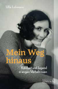 Vorderes Coverbild Mein Weg hinaus