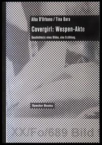 Vorderes Coverbild Covergirl: Wespen-Akte
