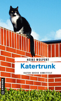 Vorderes Coverbild Katertrunk