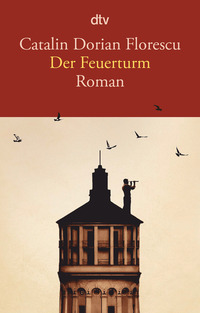 Vorderes Coverbild Der Feuerturm
