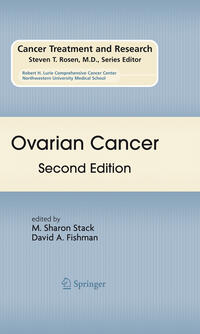 Vorderes Coverbild Ovarian Cancer