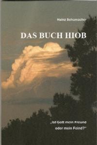 Vorderes Coverbild Das Buch Hiob
