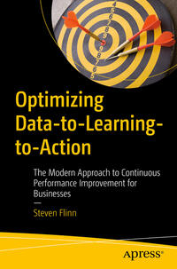 Vorderes Coverbild Optimizing Data-to-Learning-to-Action