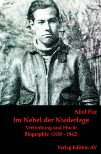 Vorderes Coverbild Im Nebel der Niederlage