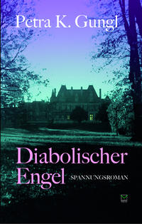 Vorderes Coverbild Diabolischer Engel