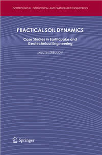 Vorderes Coverbild Practical Soil Dynamics