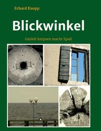 Vorderes Coverbild Blickwinkel