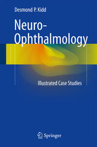 Vorderes Coverbild Neuro-Ophthalmology