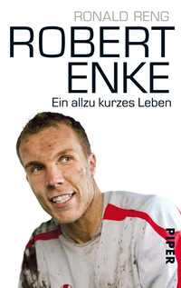 Vorderes Coverbild Robert Enke
