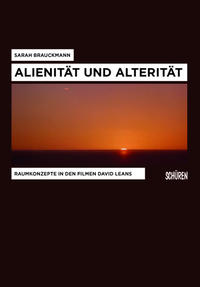 Vorderes Coverbild Alienität und Alterität