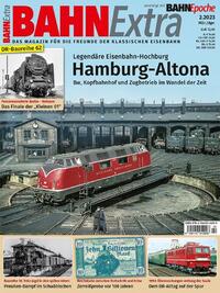 Vorderes Coverbild Mythos Hamburg-Altona