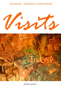 Vorderes Coverbild Visits
