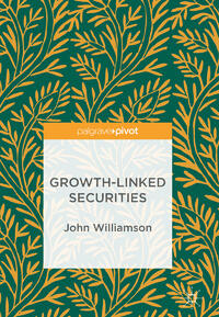 Vorderes Coverbild Growth-Linked Securities