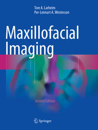 Vorderes Coverbild Maxillofacial Imaging