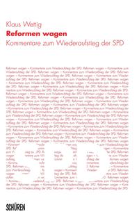 Vorderes Coverbild Reformen wagen