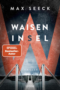 Vorderes Coverbild Waiseninsel