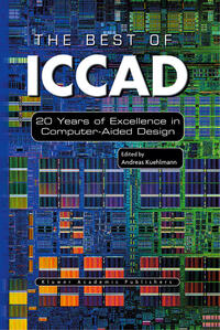 Vorderes Coverbild The Best of ICCAD