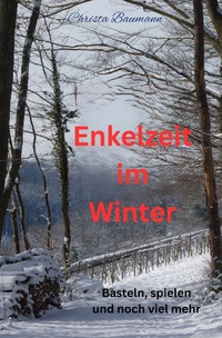 Vorderes Coverbild Mit den Enkeln durchs Jahr / Enkelzeit im Winter