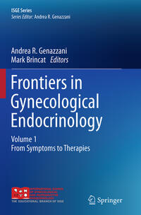 Vorderes Coverbild Frontiers in Gynecological Endocrinology