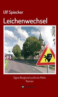 Vorderes Coverbild Leichenwechsel