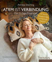 Vorderes Coverbild Atem ist Verbindung