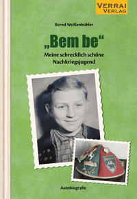 Vorderes Coverbild "Bem be"