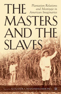 Vorderes Coverbild The Masters and the Slaves