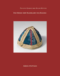 Vorderes Coverbild Die Krone der Hildegard von Bingen